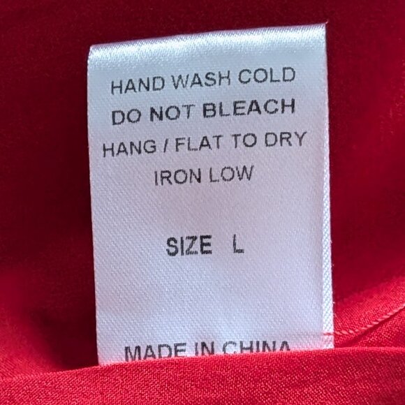 EUC Amalli Talli Dress, L (Large Tall) - Picture 10 of 10